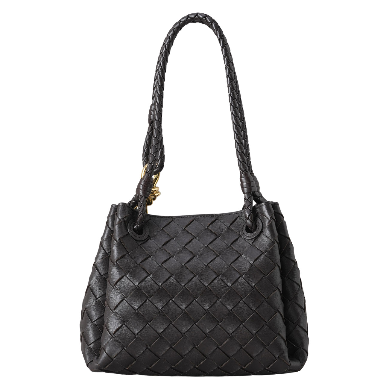 BOTTEGA VENETA(USED)보테가베네타 파라슈트 스몰